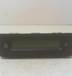 Afficheur CITROEN XSARA Photo n°1