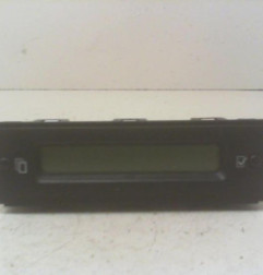 Afficheur CITROEN XSARA Photo n°4