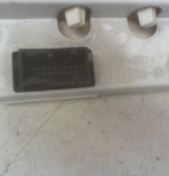 Afficheur CITROEN XSARA Photo n°6