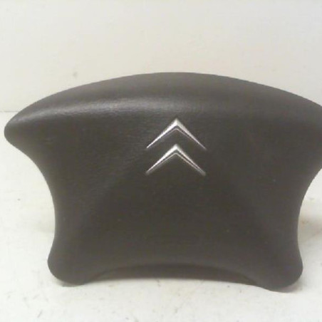 Air bag conducteur CITROEN XSARA Photo n°1