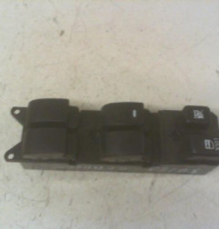 Interrupteur de leve vitre avant gauche CITROEN C-CROSSER Photo n°1