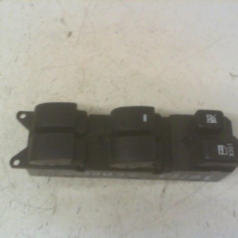 Interrupteur de leve vitre avant gauche CITROEN C-CROSSER