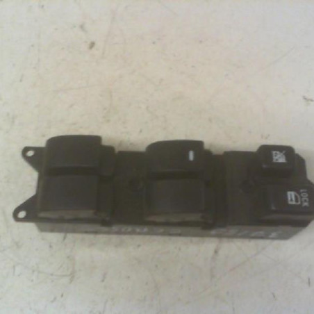 Interrupteur de leve vitre avant gauche CITROEN C-CROSSER Photo n°1