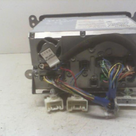 Ecran GPS CITROEN C-CROSSER