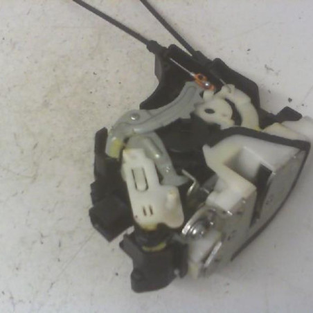 Serrure arriere droit CITROEN C-CROSSER Photo n°1