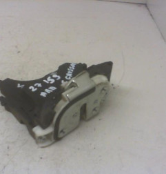 Serrure arriere droit CITROEN C-CROSSER Photo n°3