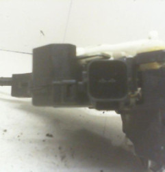 Serrure arriere droit CITROEN C-CROSSER Photo n°5