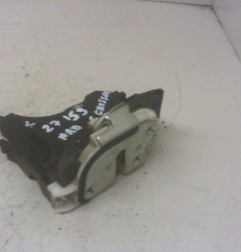 Serrure arriere droit CITROEN C-CROSSER Photo n°6