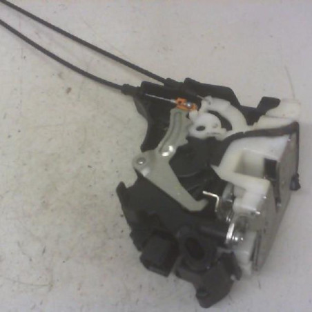 Serrure avant droit CITROEN C-CROSSER Photo n°1