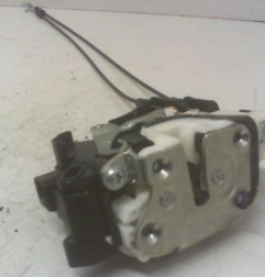 Serrure avant droit CITROEN C-CROSSER