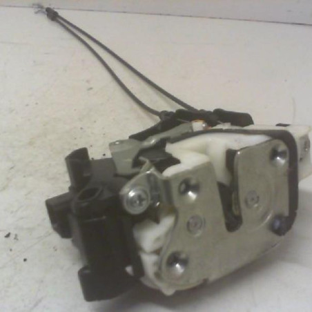 Serrure avant droit CITROEN C-CROSSER