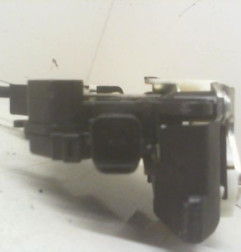 Serrure avant droit CITROEN C-CROSSER Photo n°6