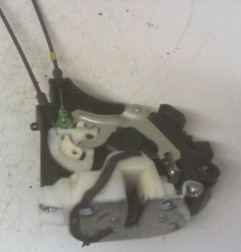 Serrure avant gauche CITROEN C-CROSSER