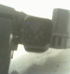 Serrure avant gauche CITROEN C-CROSSER Photo n°6