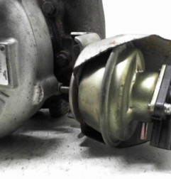 Turbo RENAULT GRAND ESPACE 4 Photo n°3