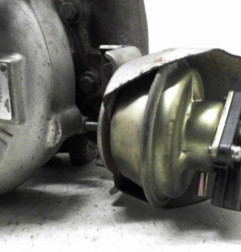 Turbo RENAULT GRAND ESPACE 4 Photo n°6