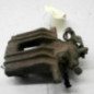 Etrier arriere droit (freinage) SKODA FABIA 2