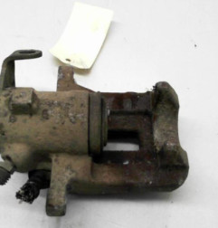 Etrier arriere droit (freinage) SKODA FABIA 2 Photo n°3