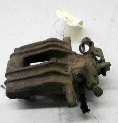 Etrier arriere droit (freinage) SKODA FABIA 2 Photo n°4