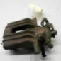 Etrier arriere droit (freinage) SKODA FABIA 2