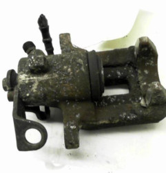 Etrier arriere gauche (freinage) SKODA FABIA 2 Photo n°3