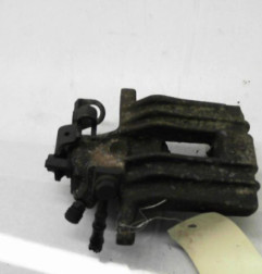 Etrier arriere gauche (freinage) SKODA FABIA 2 Photo n°4