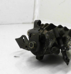 Etrier arriere gauche (freinage) SKODA FABIA 2 Photo n°5