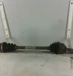 Cardan gauche (transmission) CITROEN C3 PLURIEL Photo n°1