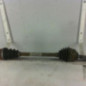 Cardan gauche (transmission) CITROEN C3 PLURIEL