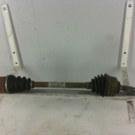 Cardan gauche (transmission) CITROEN C3 PLURIEL
