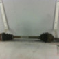 Cardan gauche (transmission) CITROEN C3 PLURIEL