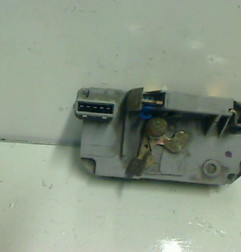 Serrure arriere droit CITROEN XANTIA Photo n°1