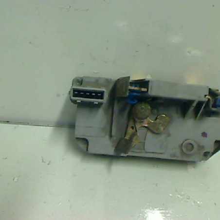 Serrure arriere droit CITROEN XANTIA Photo n°1
