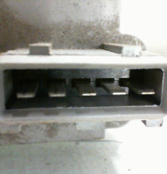 Serrure arriere droit CITROEN XANTIA