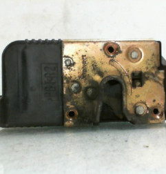 Serrure arriere droit CITROEN XANTIA Photo n°4