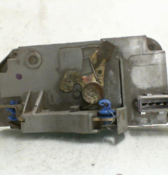 Serrure arriere droit CITROEN XANTIA Photo n°5