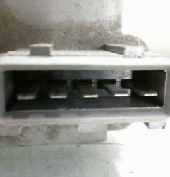 Serrure arriere droit CITROEN XANTIA Photo n°6