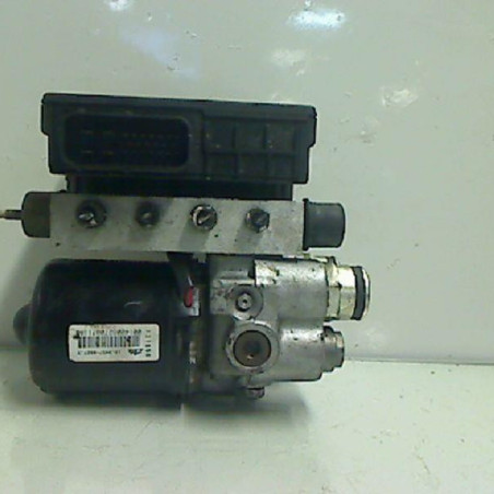 Bloc ABS (freins anti-blocage) CITROEN SAXO Photo n°1