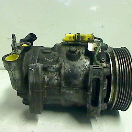 Compresseur clim CITROEN C5 1