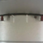 Renfort pare choc avant (traverse) CITROEN C5 1