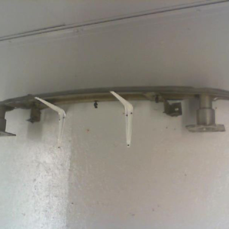 Renfort pare choc avant (traverse) CITROEN C5 1