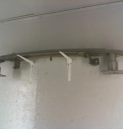 Renfort pare choc avant (traverse) CITROEN C5 1