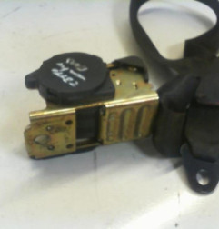 Ceinture avant droit CITROEN XANTIA Photo n°1