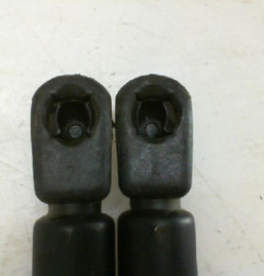 Verin de coffre CITROEN AX Photo n°5