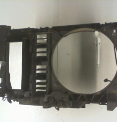 Armature avant, Masque avant CITROEN C5 1 Photo n°1