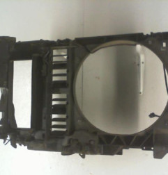 Armature avant, Masque avant CITROEN C5 1