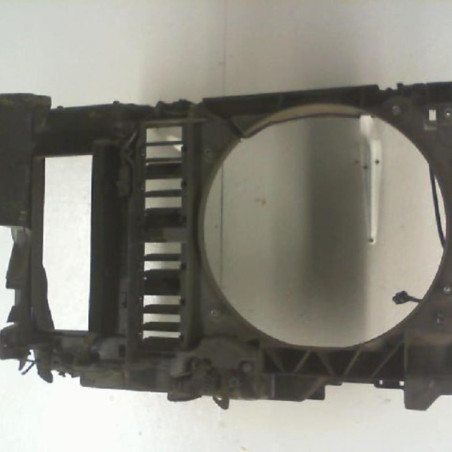 Armature avant, Masque avant CITROEN C5 1