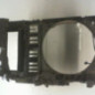 Armature avant, Masque avant CITROEN C5 1