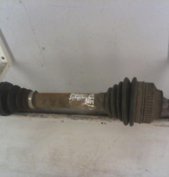 Cardan gauche (transmission) CITROEN XSARA PICASSO Photo n°1