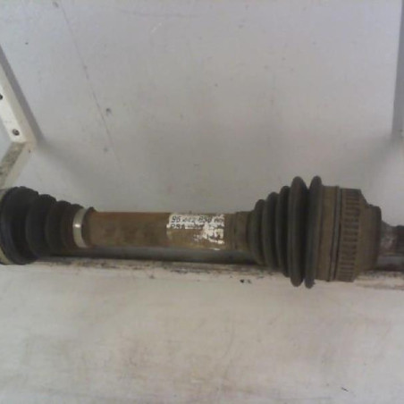 Cardan gauche (transmission) CITROEN XSARA PICASSO Photo n°1